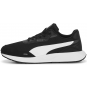 ¡Domina cada paso con los nuevos tenis Puma en Negro Clásico!