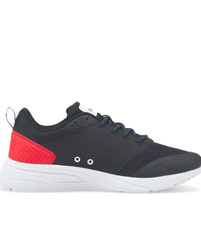 ¡Despierta tu energía con los nuevos tenis Puma en Negro, Rojo y Azul!
