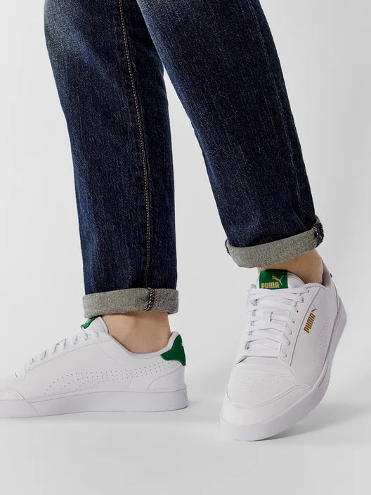 ¡Añade un Toque de Frescura y Estilo Clásico con los Puma!