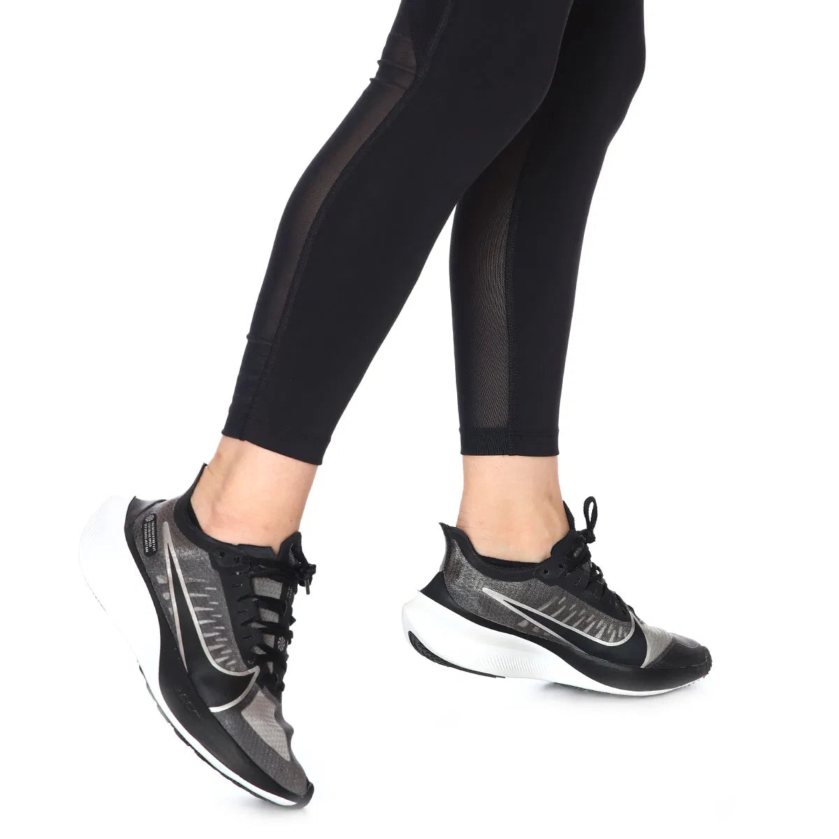 Nike Zoom Gravity: Desafía la Gravedad y Vuela en Cada Carrera.