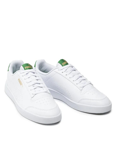 ¡Añade un Toque de Frescura y Estilo Clásico con los Puma!