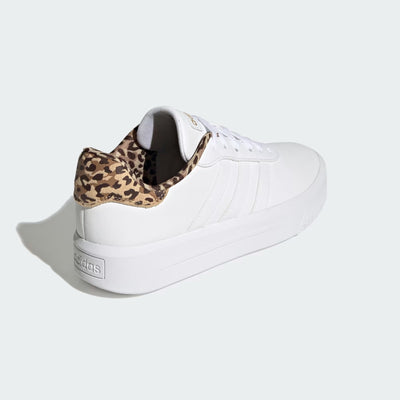 ¡Desata tu lado más salvaje con un toque de sofisticación urbana!