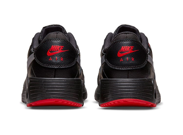 ¡Atrévete a destacar con estos espectaculares tenis Nike Air Max!