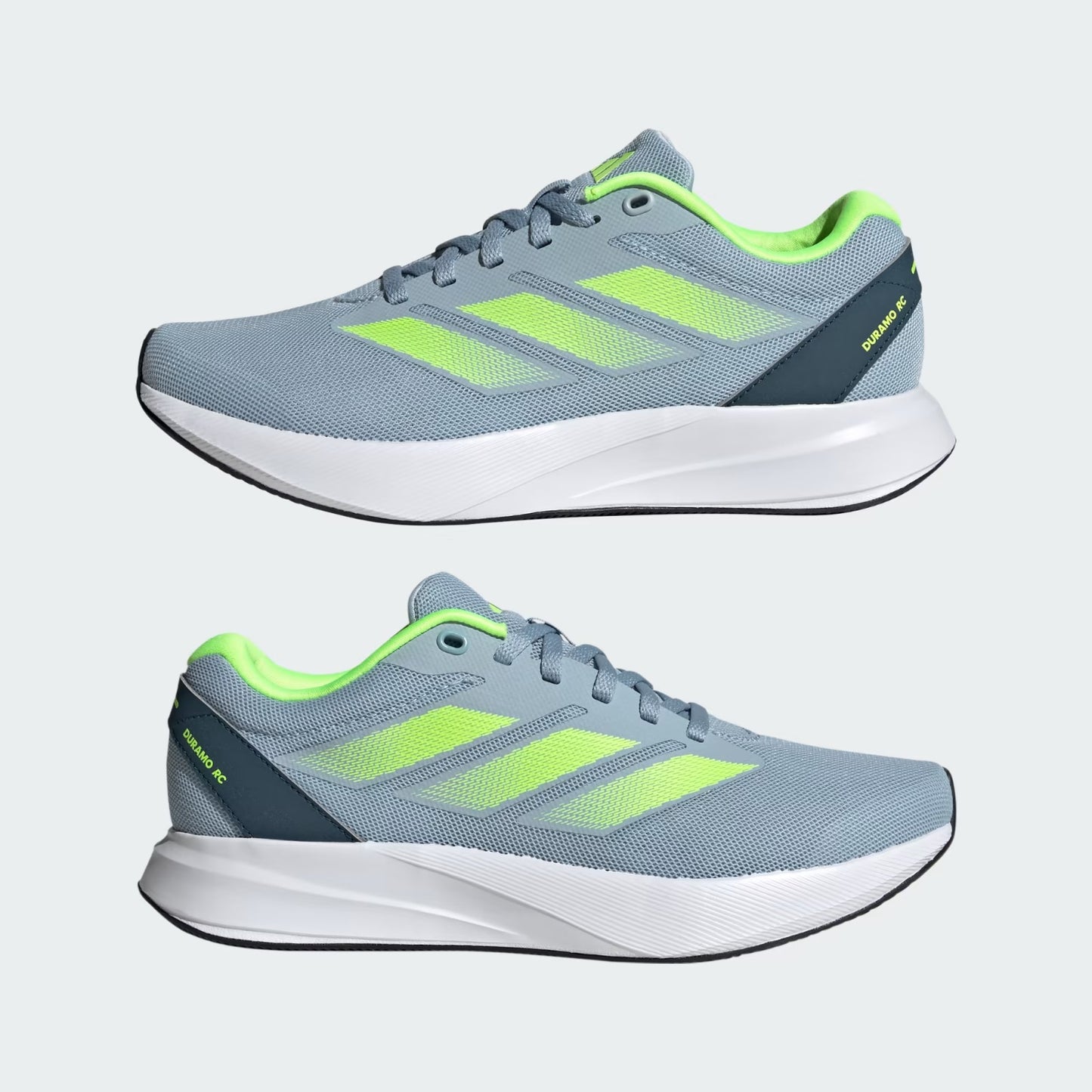 Desata tu Potencial con los Tenis Duramo RC – Rendimiento que Impulsa