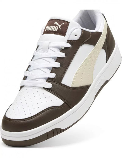 ¡Descubre la Elegancia Retro y la Comodidad Inigualable con los Puma Rebound Joy Low!
