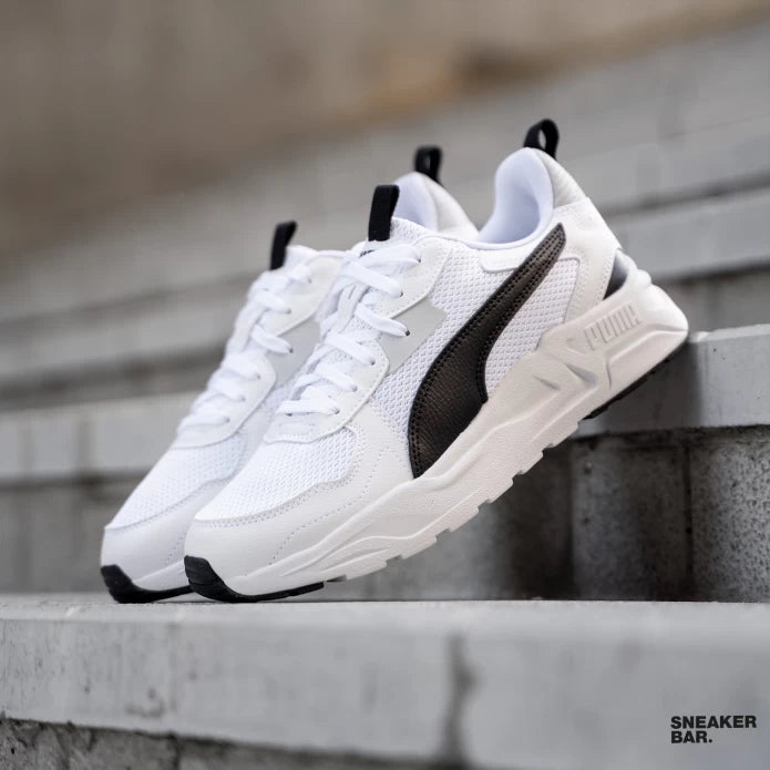 ¡Descubre la combinación perfecta de estilo y confort con nuestros nuevos tenis Puma!