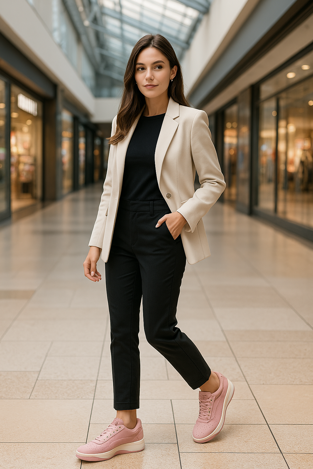 Las PUMA que combinan contigo y con tu flow. Únicas, como tú. 💥