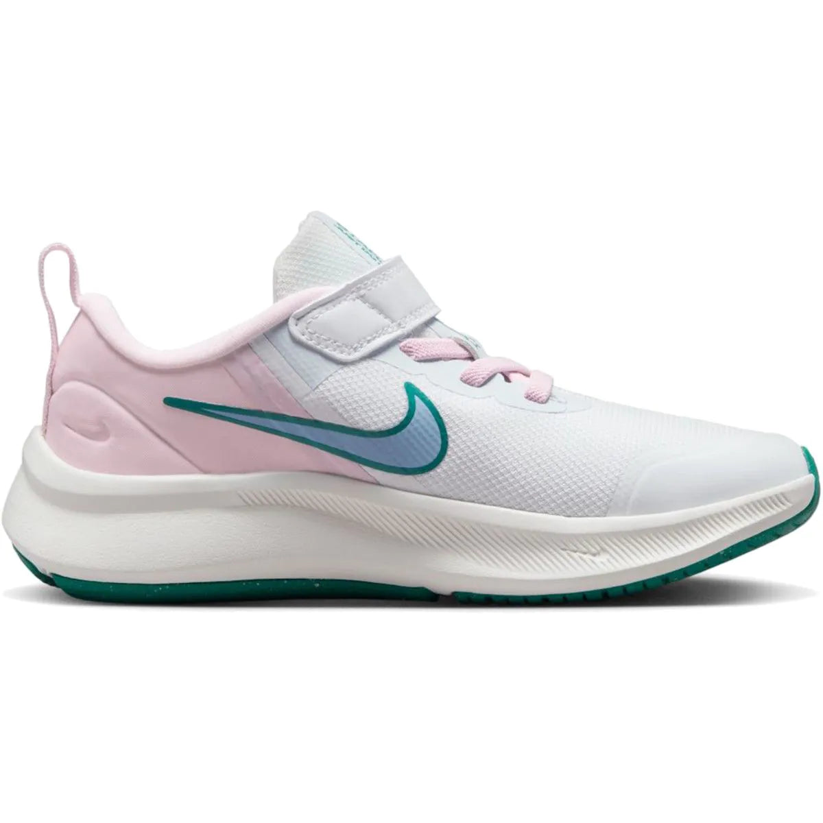 ¡Pasos Llenos de Magia y Comodidad! Descubre los Tenis Nike Star Runner para Niña