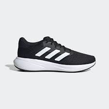 ¡La Elegancia Deportiva que Necesitas en tu Día a Día! Descubre los Tenis Adidas Clásicos en Negro y Blanco