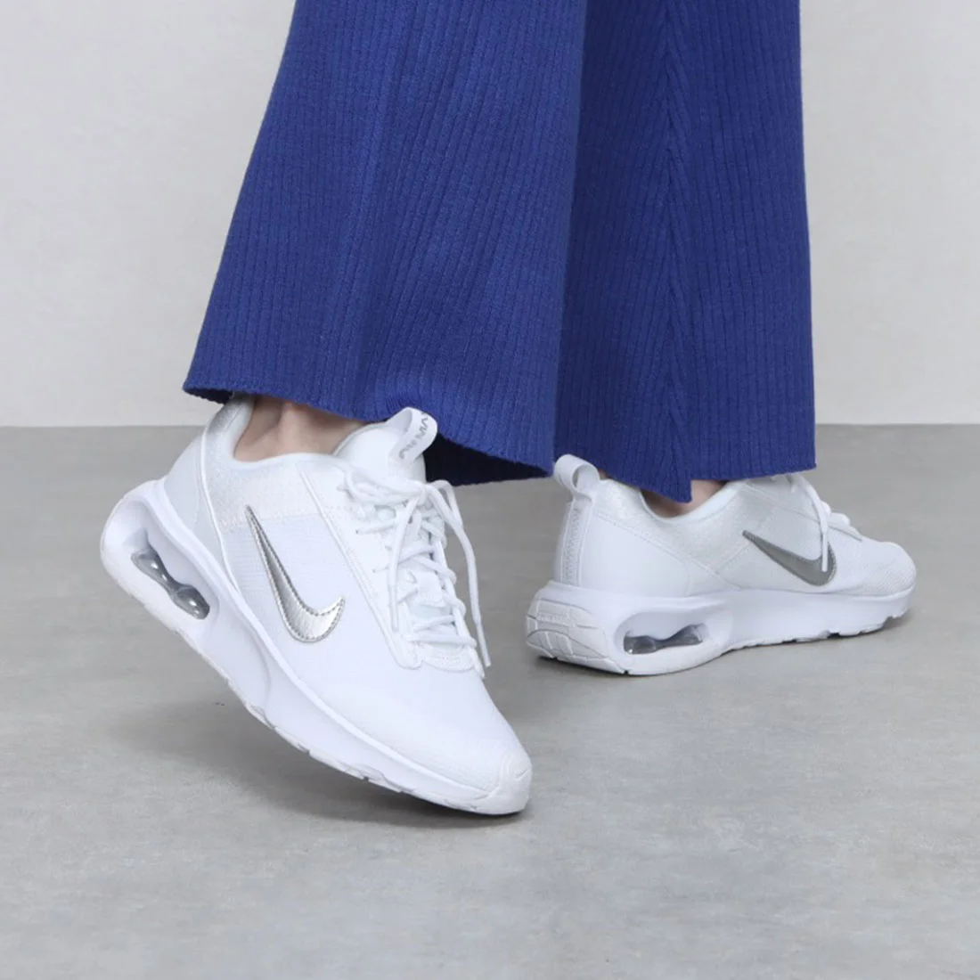 ¡Domina Cada Día con Estilo, Confort y la Legendaria Innovación Nike!