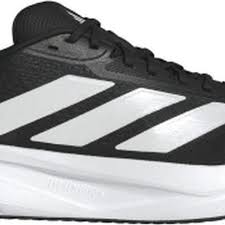 ¡Define tu Ritmo con Estilo y Confianza! Descubre los Tenis Adidas "Impact" en Negro y Blanco Clásico