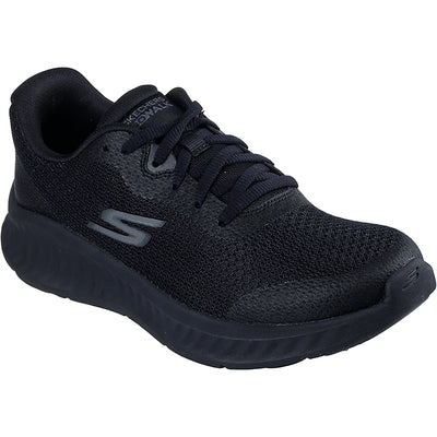 Descubre el Poder del Skechers Negro Perfecto.