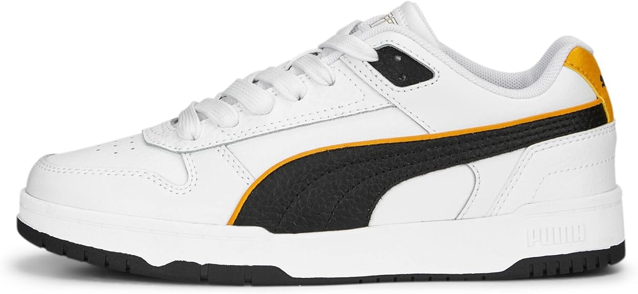 Estos tenis Puma, de estilo clásico y contemporáneo a la vez!