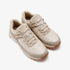 🏞️ Tenis Skechers Beige con Suela Trail