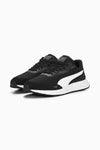 ¡Domina cada paso con los nuevos tenis Puma en Negro Clásico!