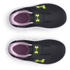 ¡Despierta la atleta que lleva dentro con los nuevos tenis Under Armour para niña!