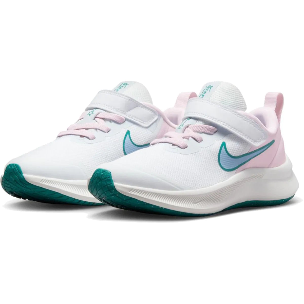 ¡Pasos Llenos de Magia y Comodidad! Descubre los Tenis Nike Star Runner para Niña