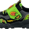 ¡Prepárate para la aventura con los nuevos tenis Skechers para niño!