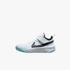 ¡El Poder de la Cancha en Sus Pies! Descubre los Tenis Nike Team Hustle D 10 para Niño
