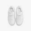 ¡El Clásico que Nunca Falla! Descubre los Tenis Nike Court Borough Low Recraft para Niño