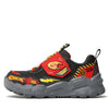 ¡Prepárate para la aventura con los nuevos tenis Skechers para niño!