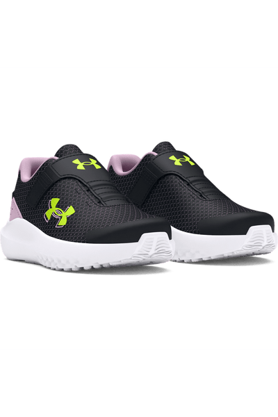 ¡Despierta la atleta que lleva dentro con los nuevos tenis Under Armour para niña!