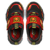 ¡Prepárate para la aventura con los nuevos tenis Skechers para niño!