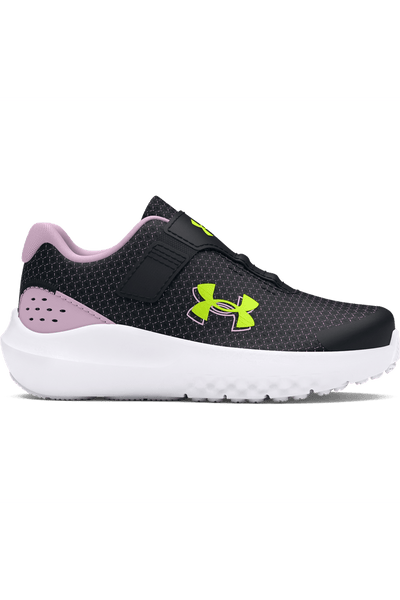 ¡Despierta la atleta que lleva dentro con los nuevos tenis Under Armour para niña!
