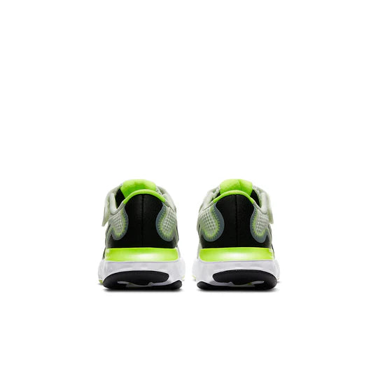 ¡Energía y Estilo en Cada Paso! Conoce los Tenis Nike Renew Run 4 para Niño