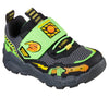 ¡Prepárate para la aventura con los nuevos tenis Skechers para niño!