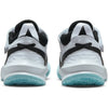¡El Poder de la Cancha en Sus Pies! Descubre los Tenis Nike Team Hustle D 10 para Niño