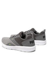 ¡Encuentra el equilibrio perfecto entre rendimiento y estilo con los nuevos tenis Puma en tonos grises!