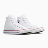 🤍 Converse Chuck Taylor All Star High Top - Blanco Icónico