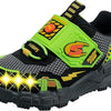¡Prepárate para la aventura con los nuevos tenis Skechers para niño!