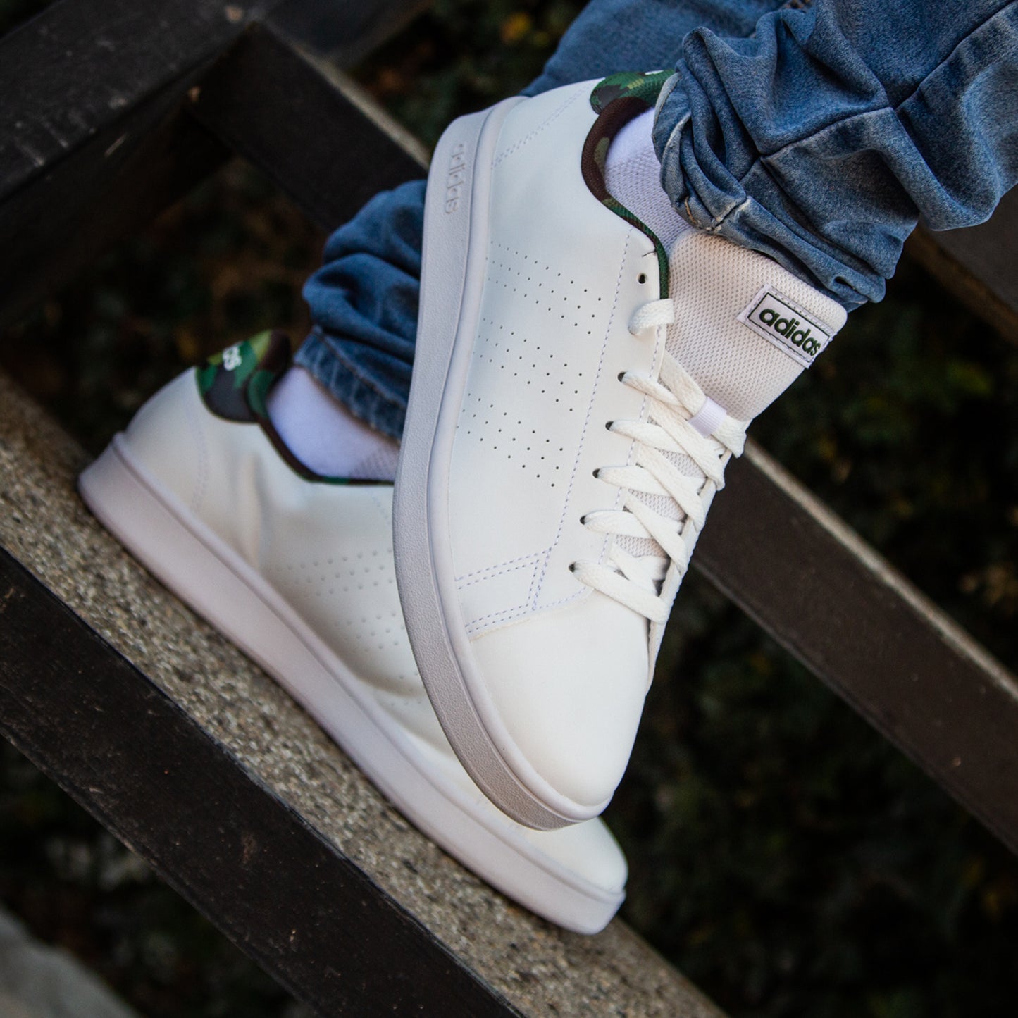 ¡La pureza del estilo se encuentra con la comodidad que buscas!