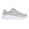 👟 Tenis Deportivos Skenchers Urban Move Gris – Ligereza y frescura para tu día a día