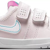 ¡Los Primeros Pasos más tiernos y cómodos! Descubre los Tenis Nike Pico 5 Rosa para Bebé Niña