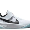 ¡El Poder de la Cancha en Sus Pies! Descubre los Tenis Nike Team Hustle D 10 para Niño