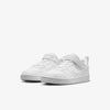 ¡El Clásico que Nunca Falla! Descubre los Tenis Nike Court Borough Low Recraft para Niño