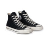 🖤 Converse Chuck 70 High Top - Clásico Negro
