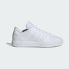 ¡Descubre la Magia en Cada Paso con Nuestros Tenis Blancos Puros para Niña!