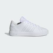 ¡Descubre la Magia en Cada Paso con Nuestros Tenis Blancos Puros para Niña!