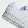 ¡Descubre la Magia en Cada Paso con Nuestros Tenis Blancos Puros para Niña!