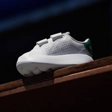 ¡Clásicos y adorables: los tenis perfectos para los primeros pasos de tu pequeñ@ fashionista!