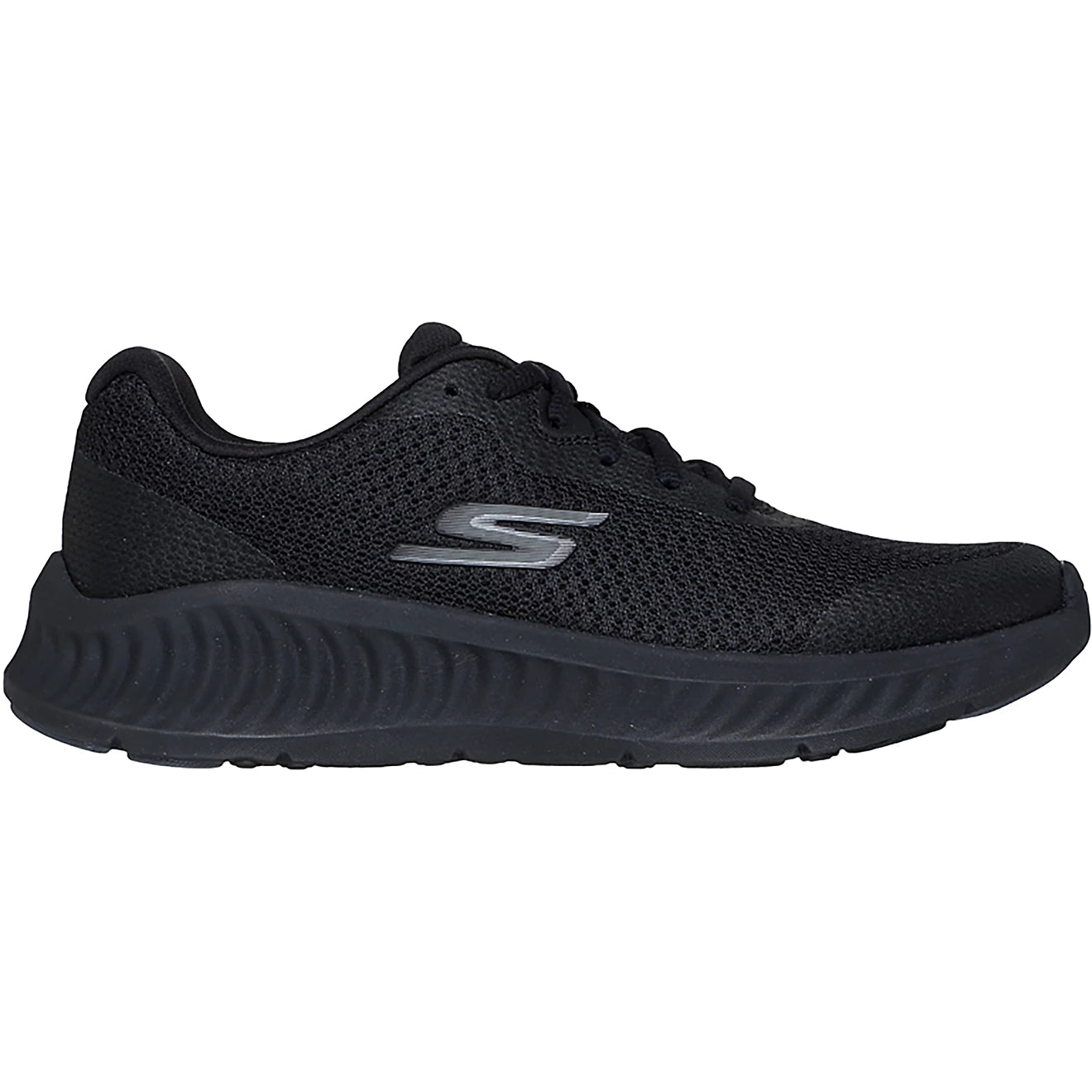 Descubre el Poder del Skechers Negro Perfecto.