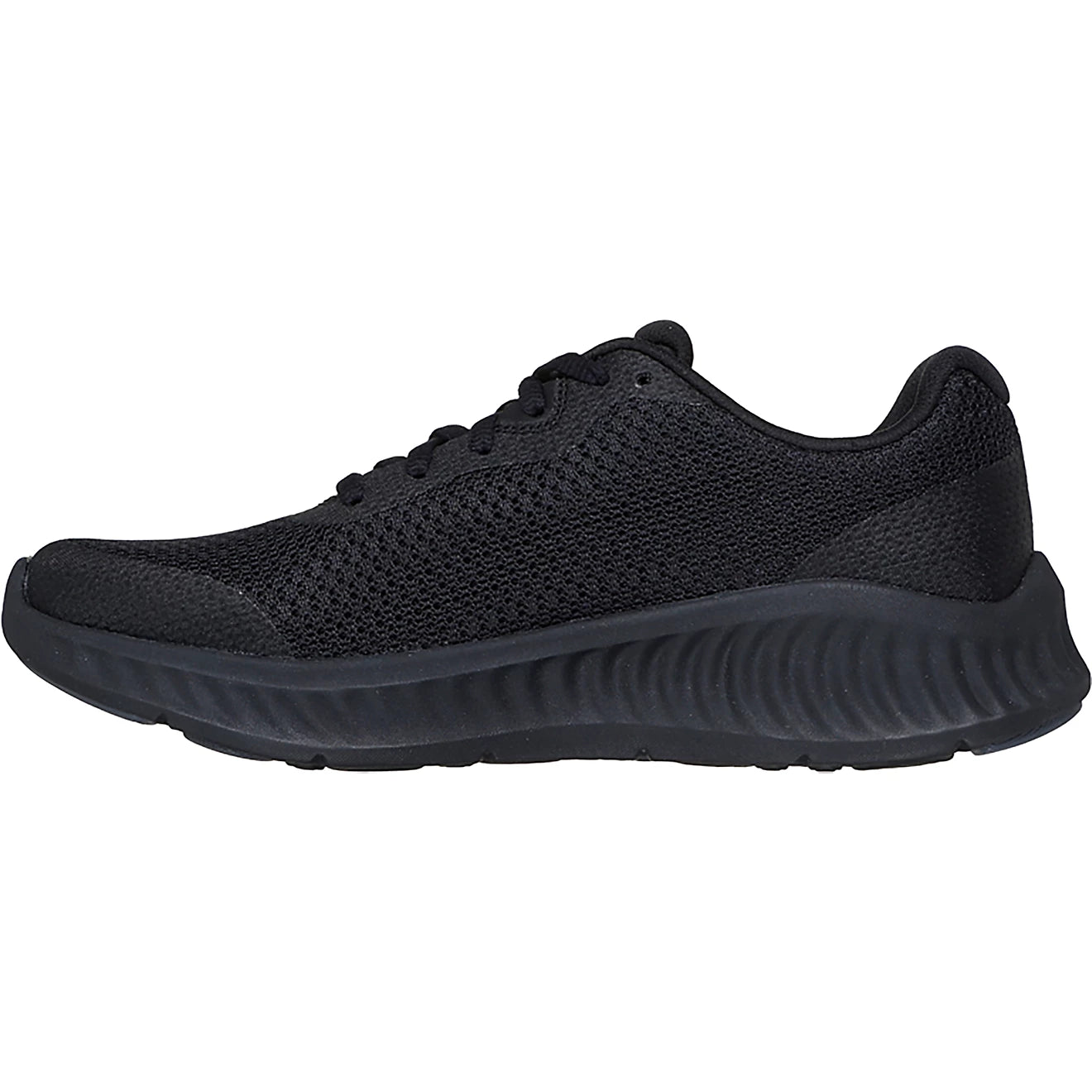 Descubre el Poder del Skechers Negro Perfecto.