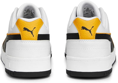 Estos tenis Puma, de estilo clásico y contemporáneo a la vez!