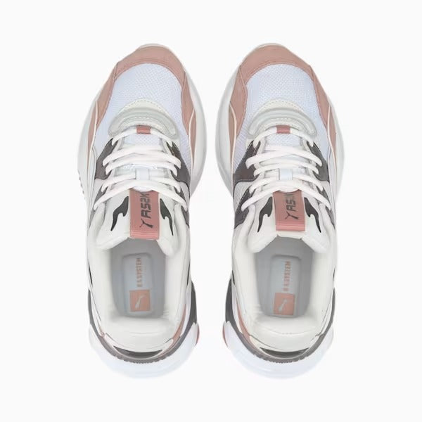 ¡Elegancia Urbana que Enamora! Descubre tus nuevos favoritos de PUMA